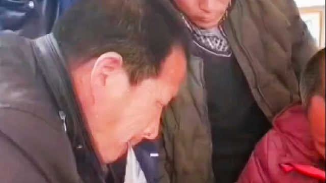 这样的舅舅给我来一打