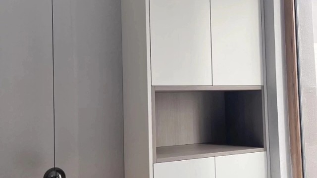 全套进口奥地利爱格板，分享给大家参考