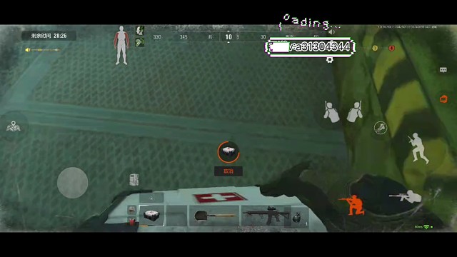 1v4