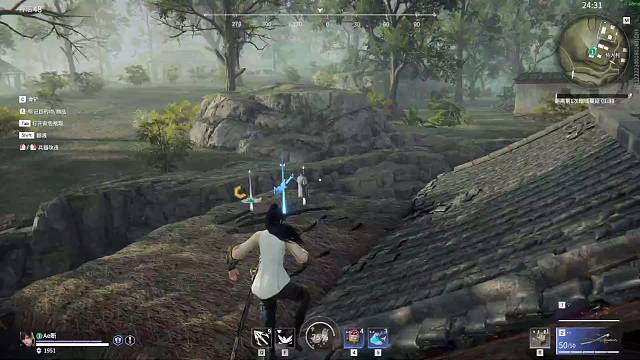 欢迎来到我的直播间