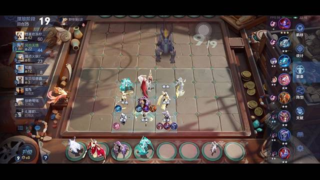 模拟战全国百强选手在线教学赛季上分技巧