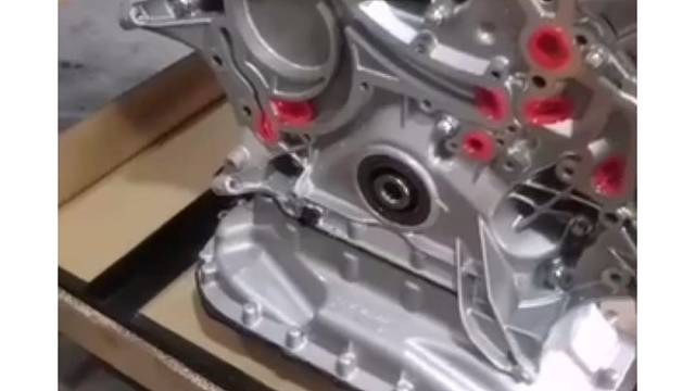 奔驰S400油电混合动力，再制造发动机272974质保一年，支持以旧换新