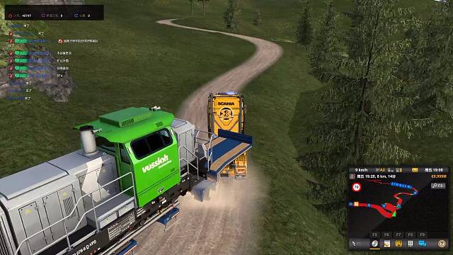 欢迎来到我的直播间