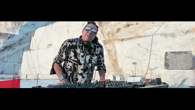 DJ打碟(电子音乐)电音云蹦迪之 - Cava Ruggetta