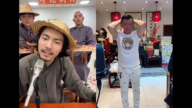 田斌3次打pk直播