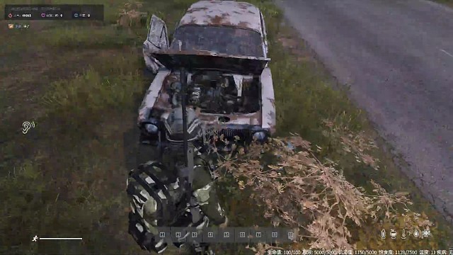 拆家大队发现家的速度挺快