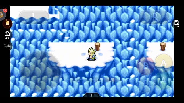 游戏四狂神外传沉默的遗迹