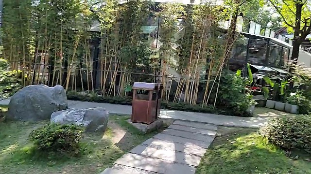 百花潭公园拍花4