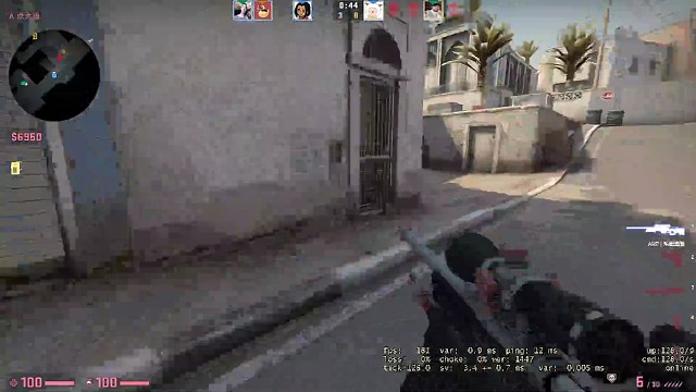 打个游戏怂什么