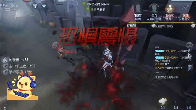 四阶菜狗纪念一下难得的四抓局