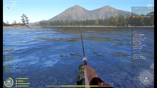 完犊子了，让你再瞎得瑟