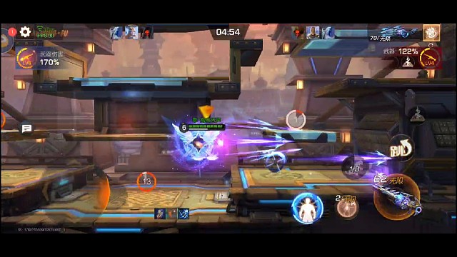 高配钢丝才好玩