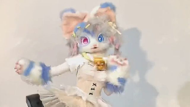 这双大脚有没有跳到你心里