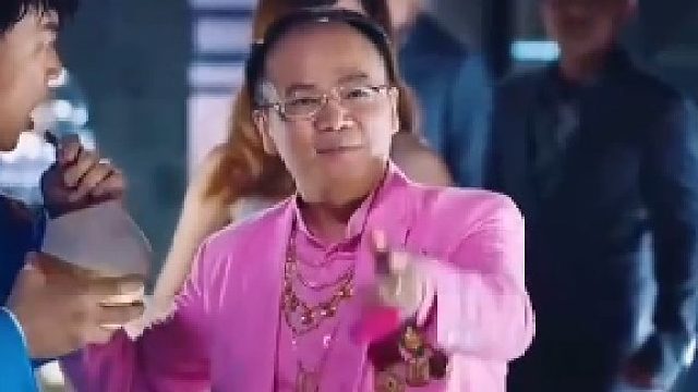 做一个优秀的卧底可太难了