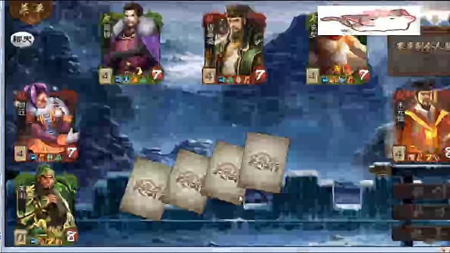 独尊关羽侠胆起义吸血玄奘