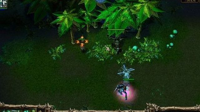 魔兽真三之荀彧空查娱乐局