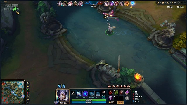 世界第一幽能刺客细节