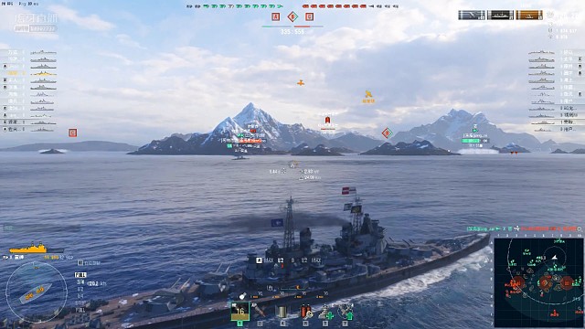 还是雷神好玩，一顿烧烧烧哇嘎嘎…………！