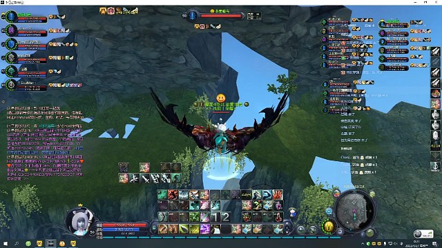 4.27最后一波打完睡觉