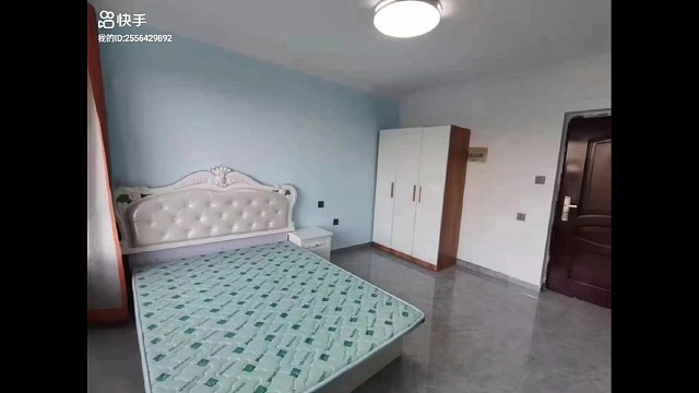 九号线地铁月付1000就租了家电齐全拎包入住电梯房