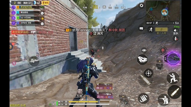 抢人头都有点不好意思了