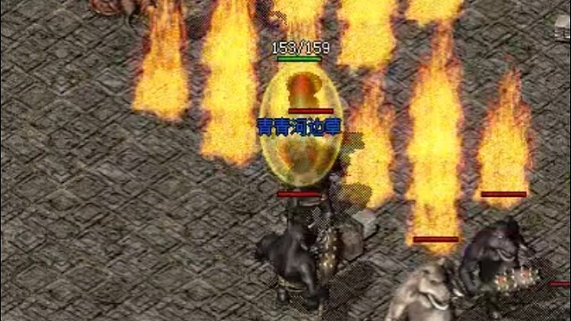 风云176小极品，带着我的小道士铁铁一起烧野猪咯