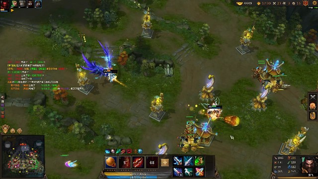 又是飞哥制霸的一天