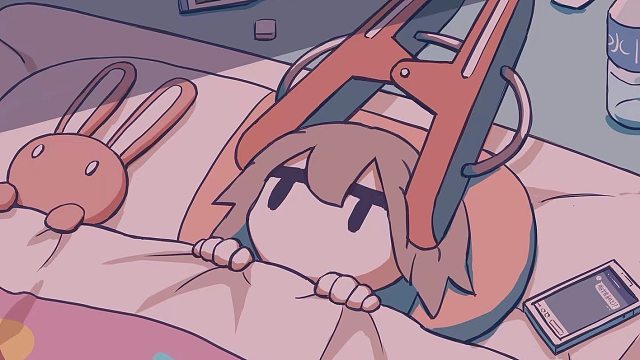 睡前小故事148（小梅花鹿）