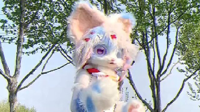 暖洋洋的心里装着你