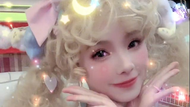 我是绿码嘴一个