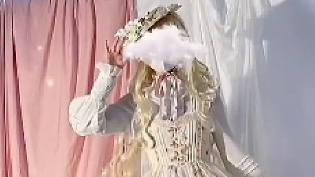 又仙又日常且不失优雅的小裙裙