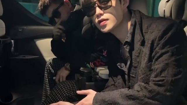 我真的好喜欢童锦程