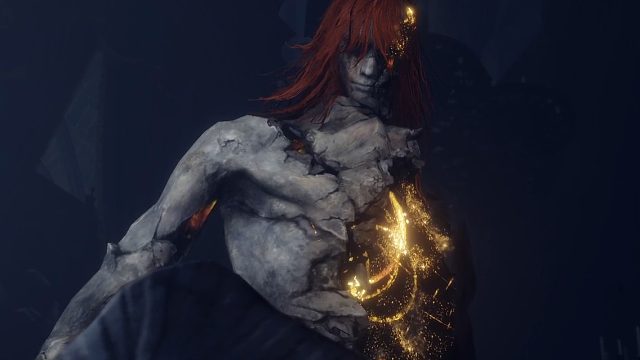 艾尔登法环 70周目 弓箭通关