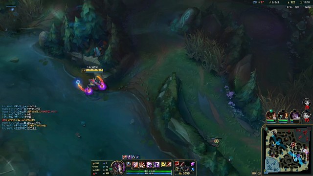 朴实无华之经典假视野