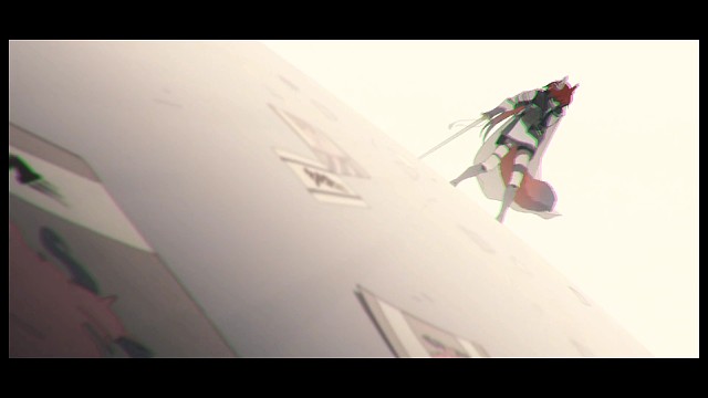 手执威光，便是为了扫尽世间恶行