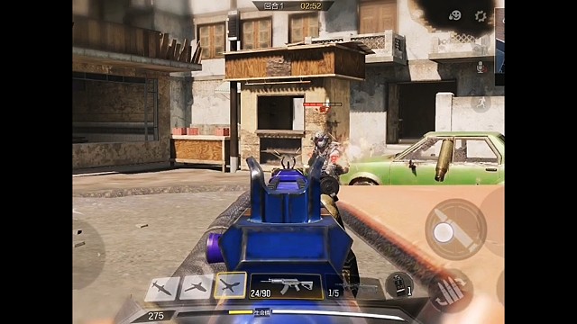 我发布了一个新视频，快来围观吧！