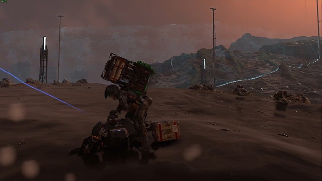 大战菜鲲（上）