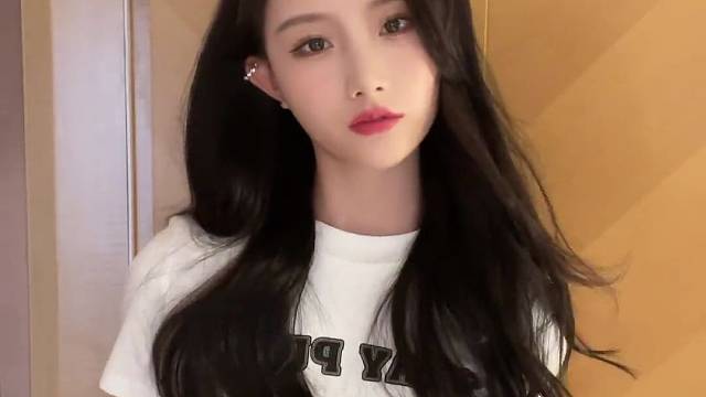 适合当你们的女朋友吗