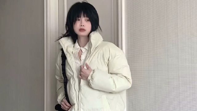 没那么多风格，全凭心情不同