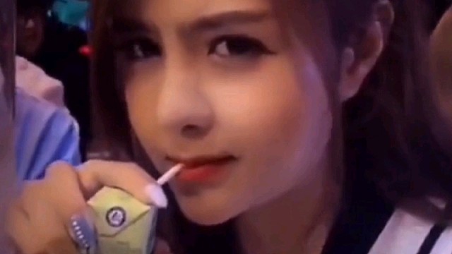 女朋友们都吃醋了！