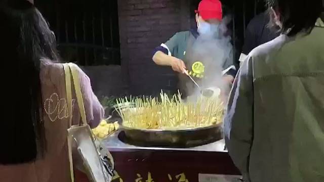 小哥哥帅不帅？