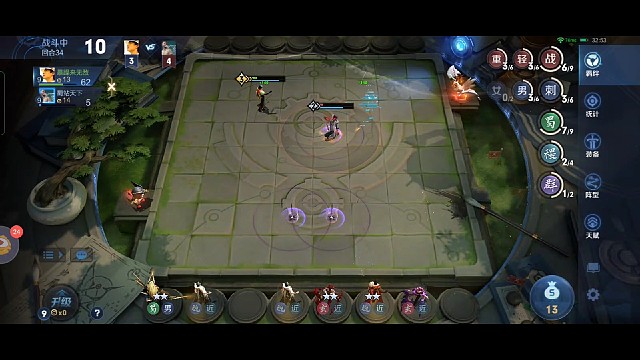 没有双旗的弟弟蜀满血带走同行，大战玄雍法！！