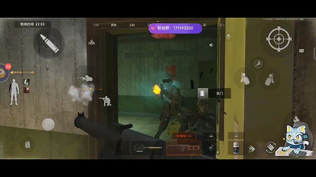 一个人也要像一支队伍.