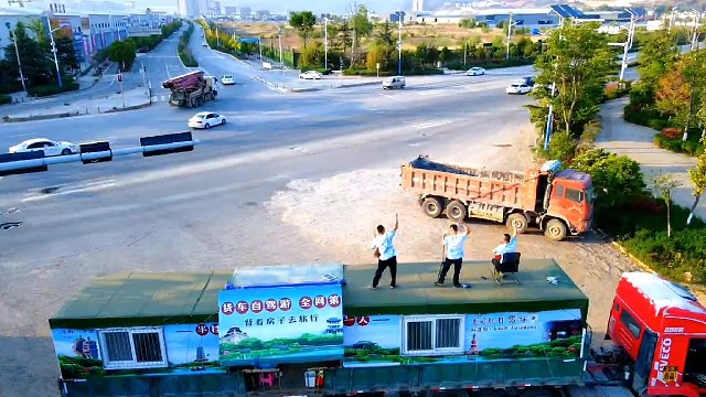 来吧，干就完了