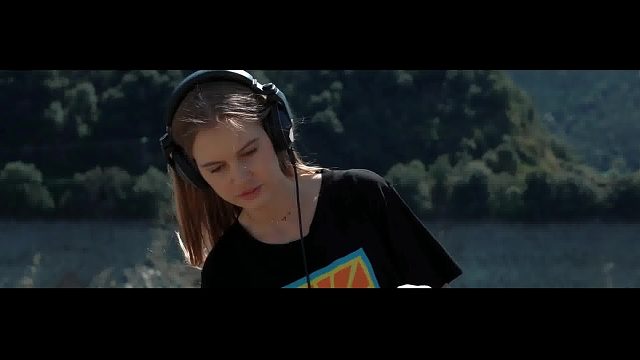 DJ打碟(电子音乐)电音云蹦迪之 - Xenia