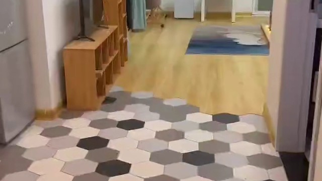 北一路一室可月付