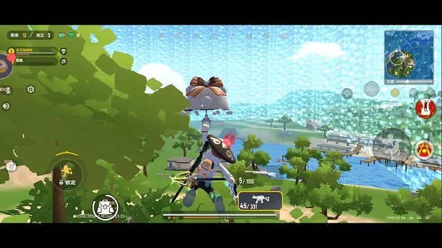 主播的反向上分