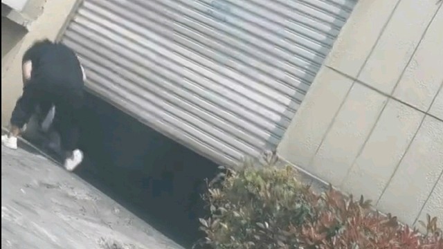 哈哈，不知道我偷偷控制的，笑死我了