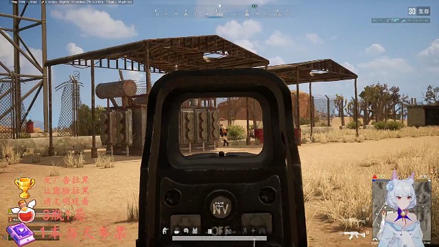 4.28竞技第三把开张