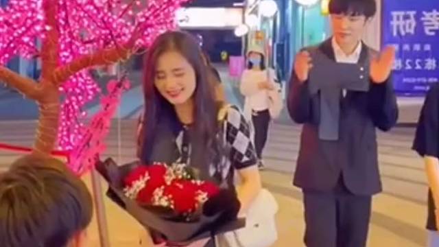 相爱相遇却丢了自己的曾经